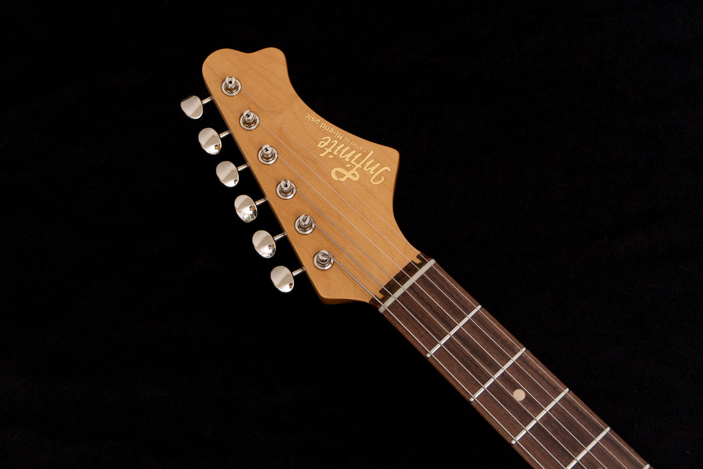 【new】Infinite / Trad Fullsize ST Sparkle Gold/R #1941 3.59kg【TONIQ横浜】