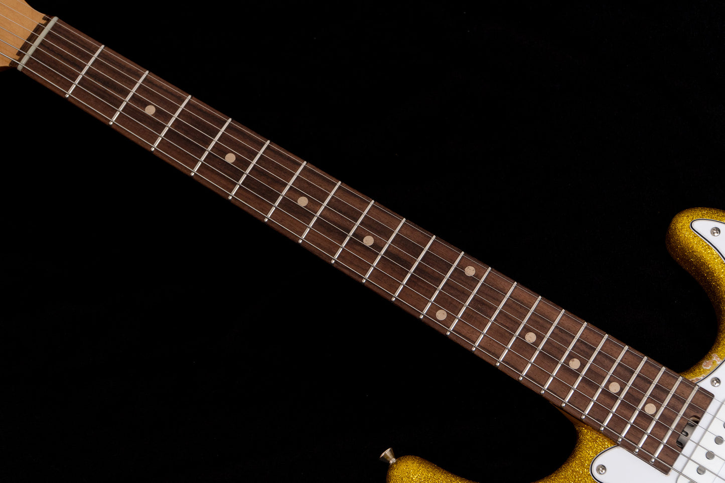 【new】Infinite / Trad Fullsize ST Sparkle Gold/R #1941 3.59kg【TONIQ横浜】
