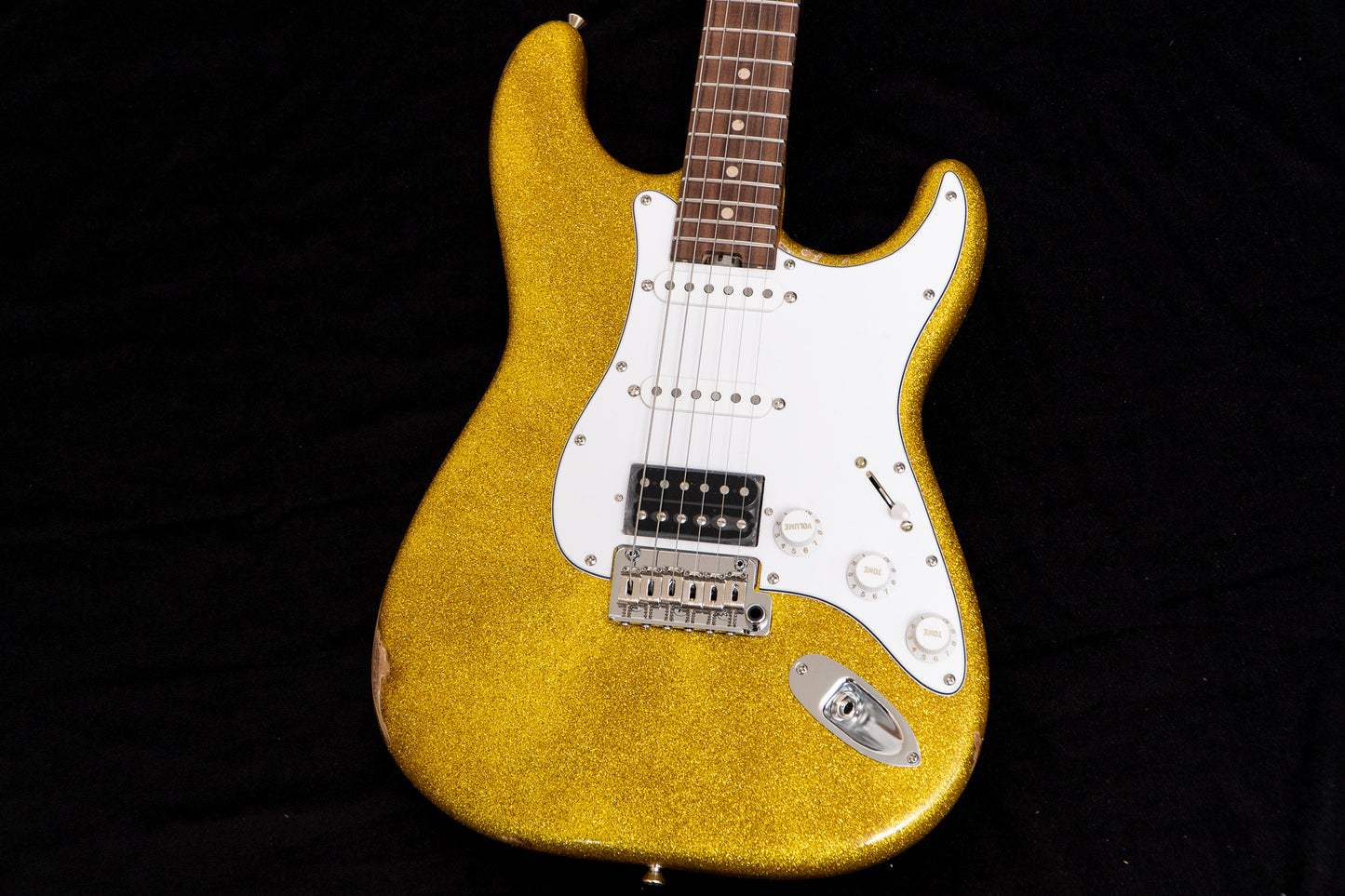 【new】Infinite / Trad Fullsize ST Sparkle Gold/R #1941 3.59kg【TONIQ横浜】