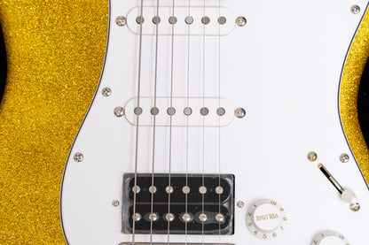 【new】Infinite / Trad Fullsize ST Sparkle Gold/R #1941 3.59kg【TONIQ横浜】