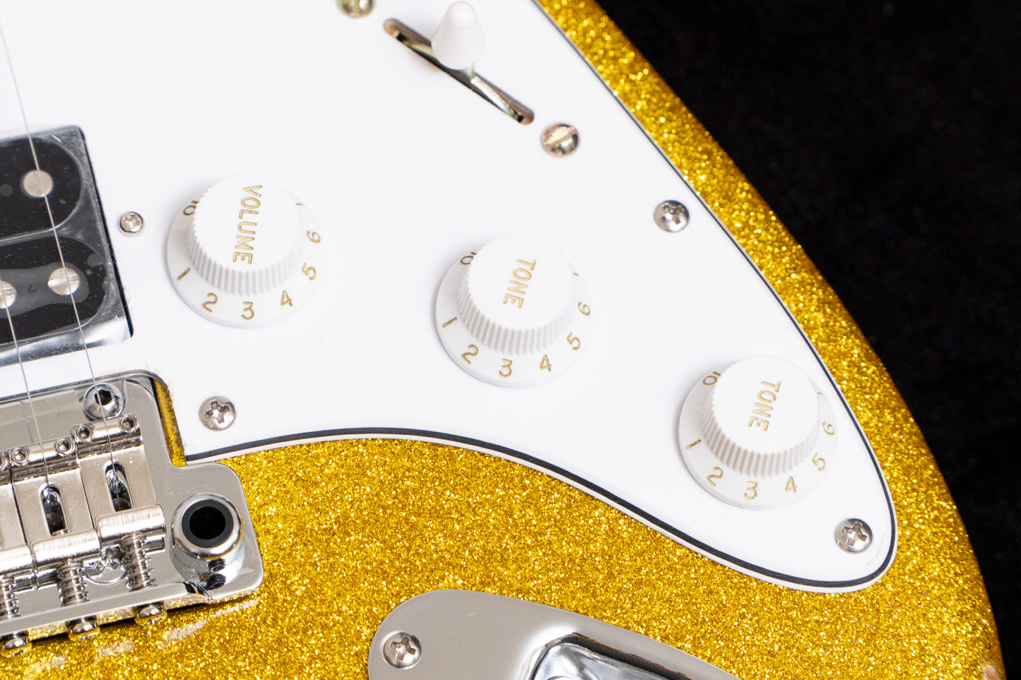 【new】Infinite / Trad Fullsize ST Sparkle Gold/R #1941 3.59kg【TONIQ横浜】