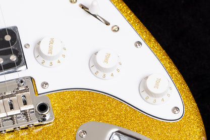 【new】Infinite / Trad Fullsize ST Sparkle Gold/R #1941 3.59kg【TONIQ横浜】