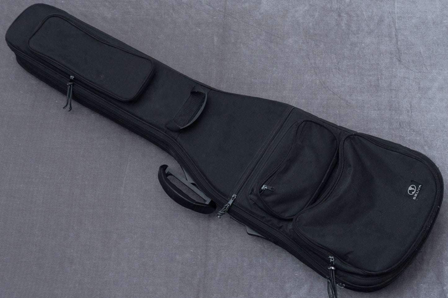 【used】Suhr / Classic J Active 4.08kg #3823【GIB Hyogo】