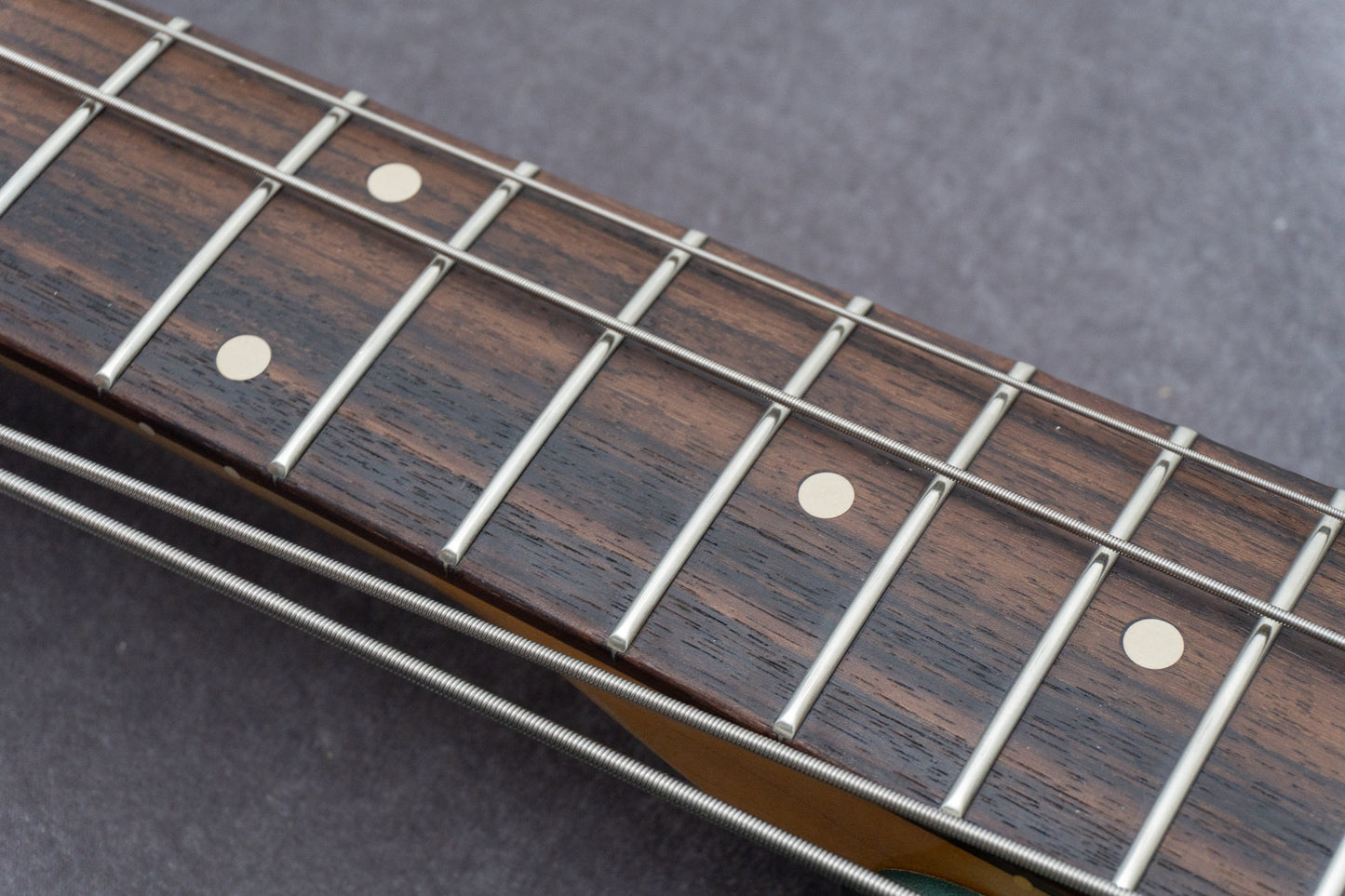 【used】Fender Custom Shop / 60 Jazz Bass Hvy Relic 2020 4.26kg #CZ547369【GIB Hyogo】