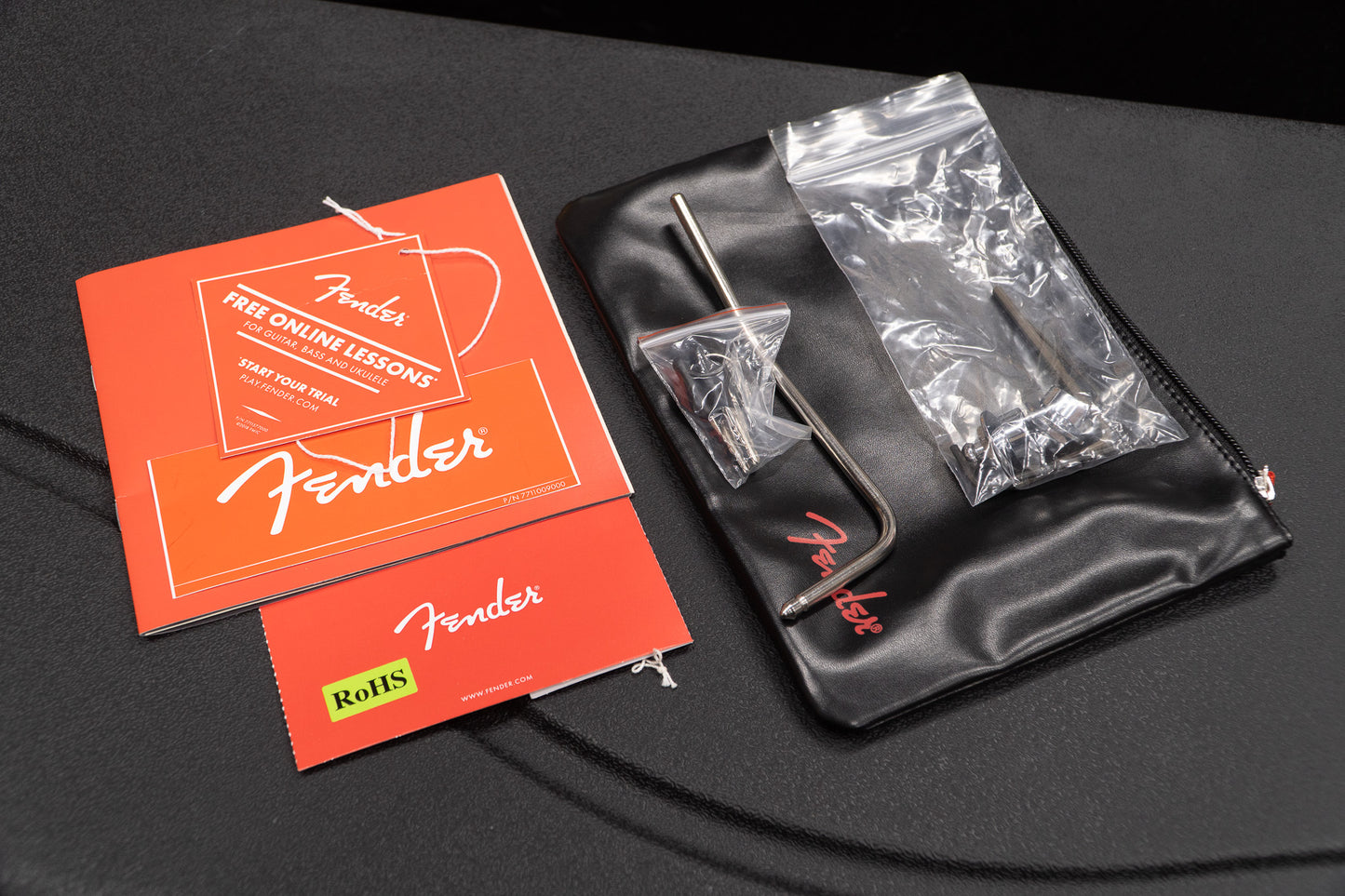 [used] Fender / American Ultra Stratocaster HSS (Texas Tea/Maple) #US23023709 3.615kg [TONIQ Yokohama]