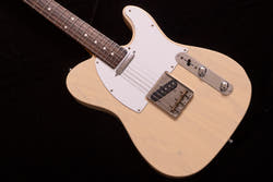 Used】J.W.Black Guitars / JWB-JP-T Light Aged 2017 3.335kg #170036【Consignment Item】【TONIQ Yokohama】