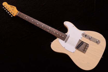 Used】J.W.Black Guitars / JWB-JP-T Light Aged 2017 3.335kg #170036【Consignment Item】【TONIQ Yokohama】