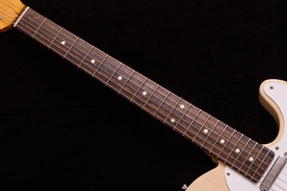 Used】J.W.Black Guitars / JWB-JP-T Light Aged 2017 3.335kg #170036【Consignment Item】【TONIQ Yokohama】