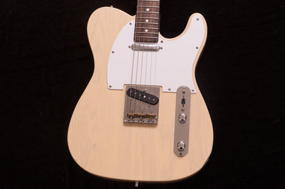 Used】J.W.Black Guitars / JWB-JP-T Light Aged 2017 3.335kg #170036【Consignment Item】【TONIQ Yokohama】