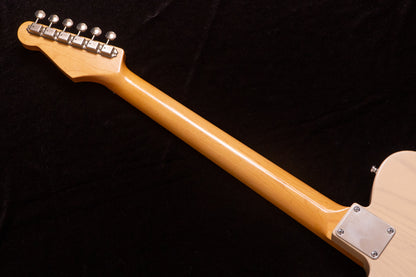 Used】J.W.Black Guitars / JWB-JP-T Light Aged 2017 3.335kg #170036【Consignment Item】【TONIQ Yokohama】