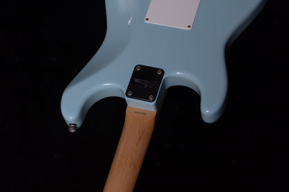 【used】Momose / MST1-STD/NJ SOB #14299 3.67kg【TONIQ yokohama】