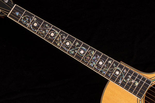 used】Larrivee / LV-19 Special Vine Edition 2004 2.135kg