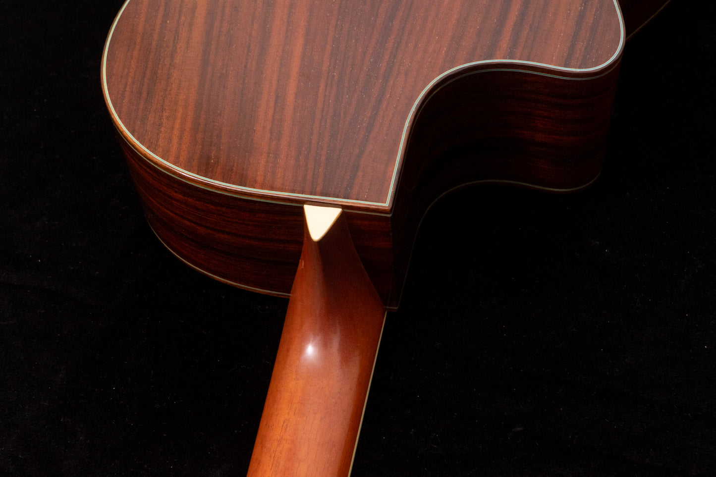 【used】Larrivee / LV-19 Special Vine Edition 2004 2.135kg【Consignment Item】【TONIQ Yokohama】