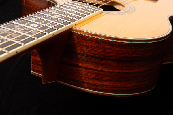 used】Larrivee / LV-19 Special Vine Edition 2004 2.135kg