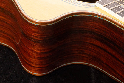 【used】Larrivee / LV-19 Special Vine Edition 2004 2.135kg【Consignment Item】【TONIQ Yokohama】