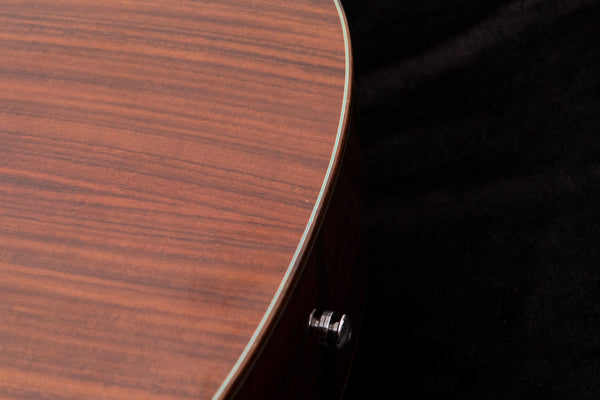 ギター Larrivee 2004 LV-19 Special Vine Edition used】Larrivee / LV-19 Special Vine Edition 2004 2.135kg