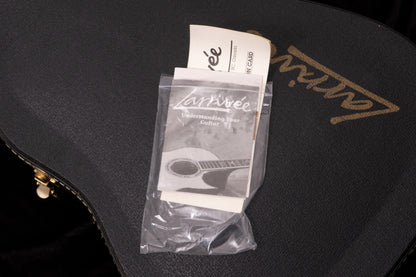 【used】Larrivee / LV-19 Special Vine Edition 2004 2.135kg【Consignment Item】【TONIQ Yokohama】