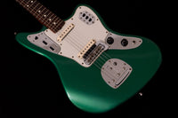 【Used】Fender / American Vintage 62 Jaguar Sherwood Green 1999年 3.89 kg #V124019【TONIQ Yokohama】