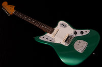 【Used】Fender / American Vintage 62 Jaguar Sherwood Green 1999年 3.89 kg #V124019【TONIQ Yokohama】