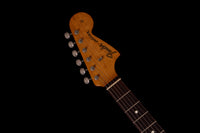 【Used】Fender / American Vintage 62 Jaguar Sherwood Green 1999年 3.89 kg #V124019【TONIQ Yokohama】