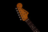 【Used】Fender / American Vintage 62 Jaguar Sherwood Green 1999年 3.89 kg #V124019【TONIQ Yokohama】