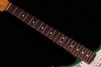 【Used】Fender / American Vintage 62 Jaguar Sherwood Green 1999年 3.89 kg #V124019【TONIQ Yokohama】