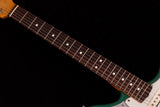【Used】Fender / American Vintage 62 Jaguar Sherwood Green 1999年 3.89 kg #V124019【TONIQ Yokohama】