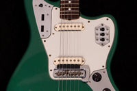 【Used】Fender / American Vintage 62 Jaguar Sherwood Green 1999年 3.89 kg #V124019【TONIQ Yokohama】