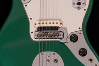 【Used】Fender / American Vintage 62 Jaguar Sherwood Green 1999年 3.89 kg #V124019【TONIQ Yokohama】