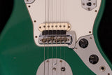 【Used】Fender / American Vintage 62 Jaguar Sherwood Green 1999年 3.89 kg #V124019【TONIQ Yokohama】