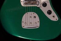 【Used】Fender / American Vintage 62 Jaguar Sherwood Green 1999年 3.89 kg #V124019【TONIQ Yokohama】