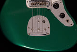 【Used】Fender / American Vintage 62 Jaguar Sherwood Green 1999年 3.89 kg #V124019【TONIQ Yokohama】