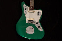 【Used】Fender / American Vintage 62 Jaguar Sherwood Green 1999年 3.89 kg #V124019【TONIQ Yokohama】