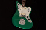 【Used】Fender / American Vintage 62 Jaguar Sherwood Green 1999年 3.89 kg #V124019【TONIQ Yokohama】