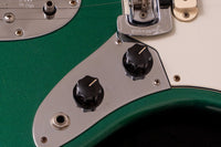 【Used】Fender / American Vintage 62 Jaguar Sherwood Green 1999年 3.89 kg #V124019【TONIQ Yokohama】