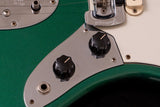 【Used】Fender / American Vintage 62 Jaguar Sherwood Green 1999年 3.89 kg #V124019【TONIQ Yokohama】