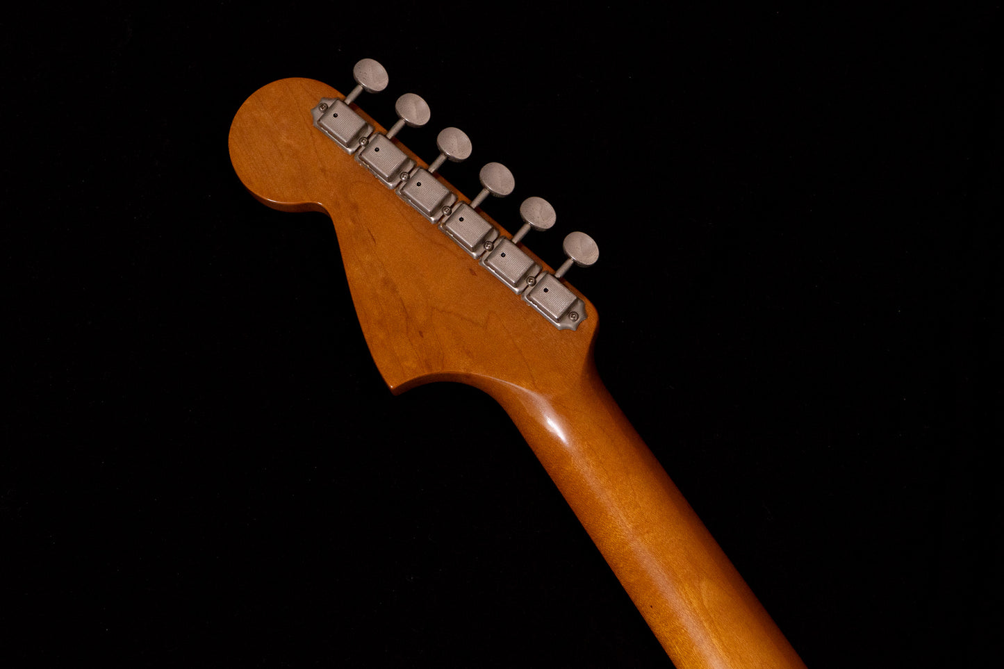 【Used】Fender / American Vintage 62 Jaguar Sherwood Green 1999年 3.89 kg #V124019【TONIQ Yokohama】