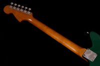 【Used】Fender / American Vintage 62 Jaguar Sherwood Green 1999年 3.89 kg #V124019【TONIQ Yokohama】