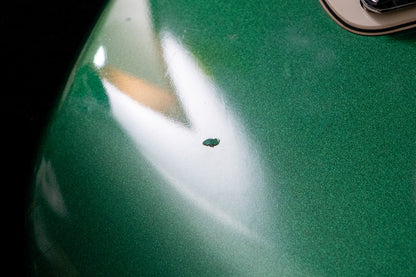 【Used】Fender / American Vintage 62 Jaguar Sherwood Green 1999年 3.89 kg #V124019【TONIQ Yokohama】