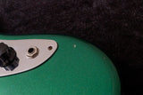【Used】Fender / American Vintage 62 Jaguar Sherwood Green 1999年 3.89 kg #V124019【TONIQ Yokohama】