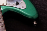 【Used】Fender / American Vintage 62 Jaguar Sherwood Green 1999年 3.89 kg #V124019【TONIQ Yokohama】