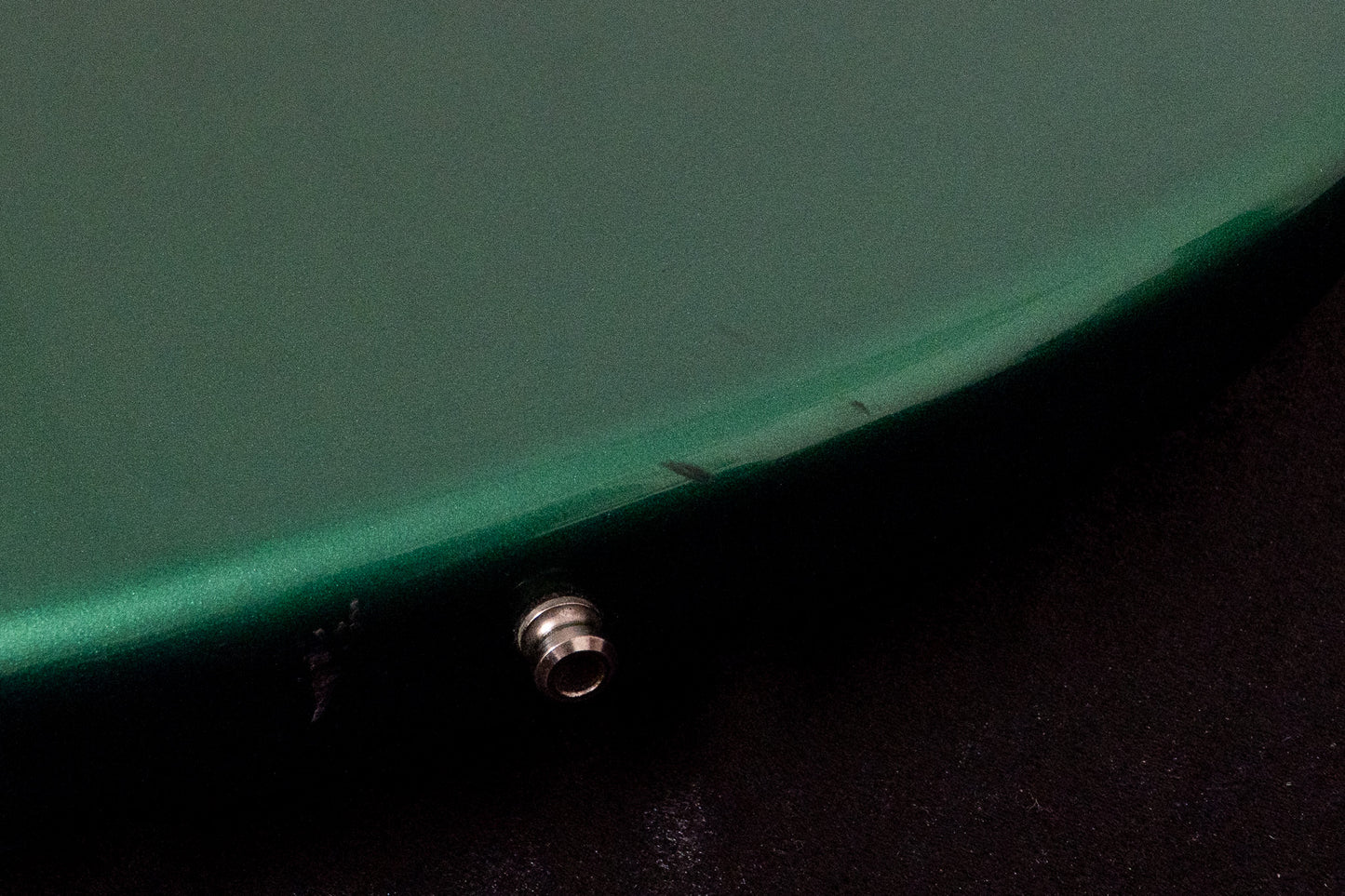 【Used】Fender / American Vintage 62 Jaguar Sherwood Green 1999年 3.89 kg #V124019【TONIQ Yokohama】
