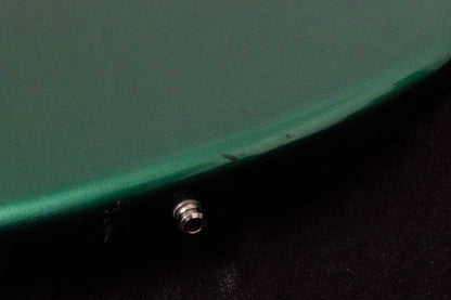 【Used】Fender / American Vintage 62 Jaguar Sherwood Green 1999年 3.89 kg #V124019【TONIQ Yokohama】