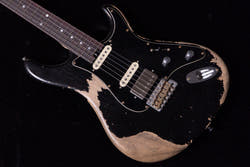 【new】琴頸 / Sonia Thin Lacquer Heavy Aged 3.63kg【GIB Yokohama】