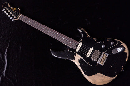 【new】Stem / Sonia Thin Lacquer Heavy Aged 3.63kg【TONIQ横浜】