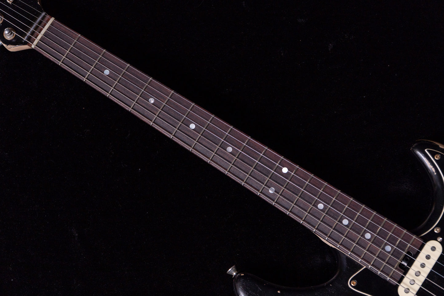 【new】Stem / Sonia Thin Lacquer Heavy Aged 3.63kg【TONIQ横浜】