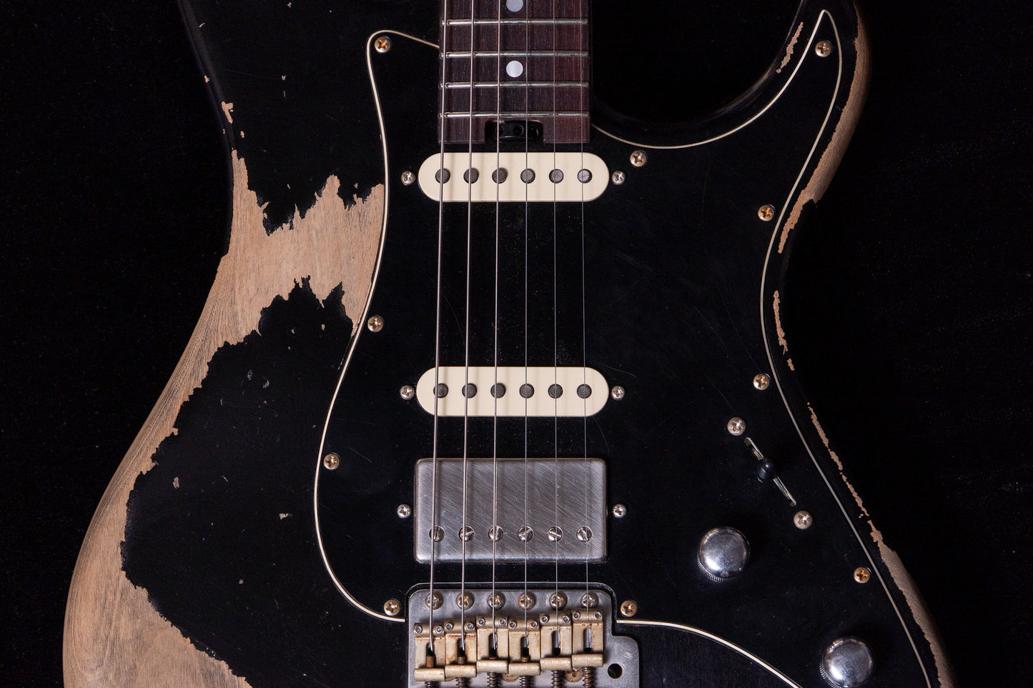 【new】Stem / Sonia Thin Lacquer Heavy Aged 3.63kg【TONIQ横浜】
