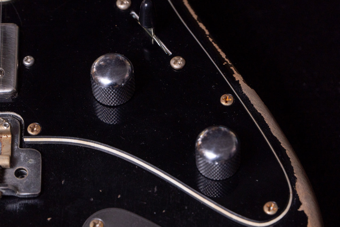 【new】Stem / Sonia Thin Lacquer Heavy Aged 3.63kg【TONIQ横浜】
