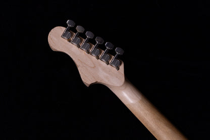 【new】Stem / Sonia Thin Lacquer Heavy Aged 3.63kg【TONIQ横浜】
