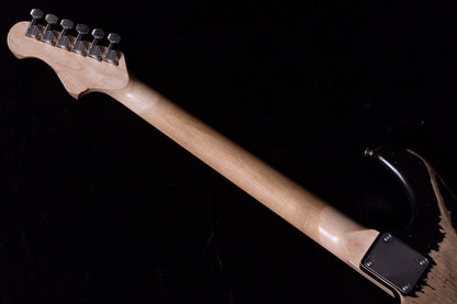 【new】Stem / Sonia Thin Lacquer Heavy Aged 3.63kg【TONIQ横浜】